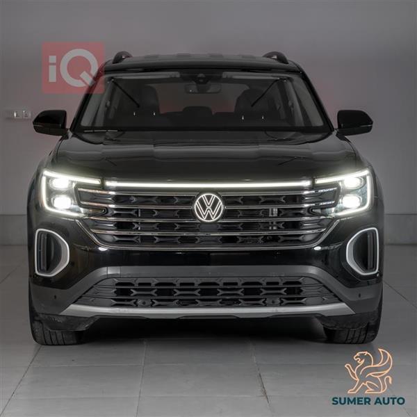Volkswagen Atlas 2024 for sale in Iraq - Sulaymaniyah